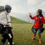 Mürren Lauterbrunnen Paragliding Tandem Flights - Who Should Consider This Tour?