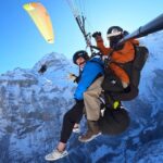 Mürren: Paragliding Panorama Tandem Flight Full Experience - What’s Included and What’s Not