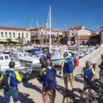 Murter Island Bays by bike - The Experience and Logistics