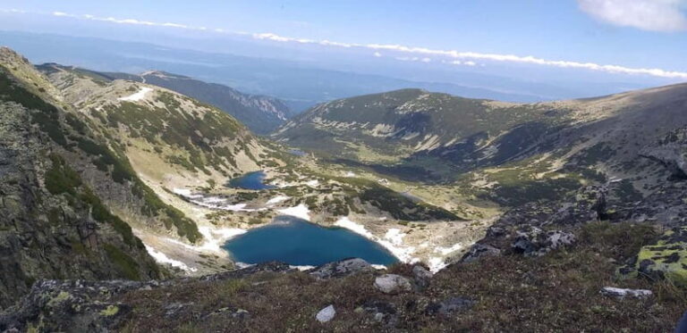 Musala-hiking tour to the highest peak on the Balkans - Summary