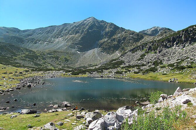 Musala Peak Hike - private day tour from Plovdiv - A Detailed Look at the Musala Peak Hike Experience