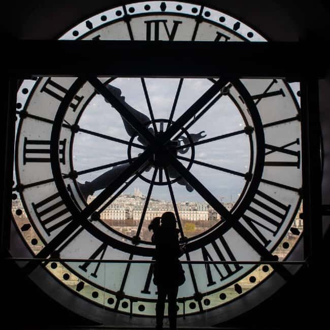 Musee d' Orsay and l'Orangerie Combo With Seine River Cruise - Practicalities: What to Expect and Tips for Your Day