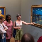 Musée dOrsay: Guided Impressionist Tour & Gourmet Lunch - Who Will Enjoy This Experience?