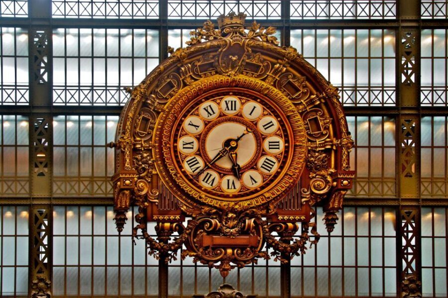 Musée d'Orsay Paris Tour, Fast-Track Tickets, Private Guide - Who Should Consider This Tour?