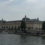 Musée dOrsay Private Tour with Art Historian - FAQ
