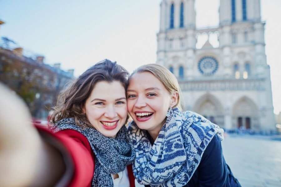 Musée Rodin and Musée d'Orsay with Private Guide and Tickets - Key Points