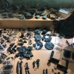Museo Archeologico di Verucchio: Tales from the afterlife - The Museum’s Setting and Layout