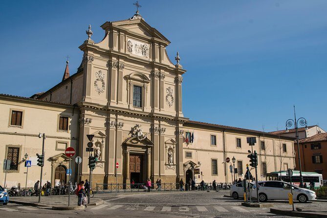 Museo di San Marco in Florence: Beato Angelico, Savonarola and the Medicis - What to Expect on the Day
