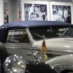 Museo Nicolis Verona - A Detailed Look at the Museum Itinerary