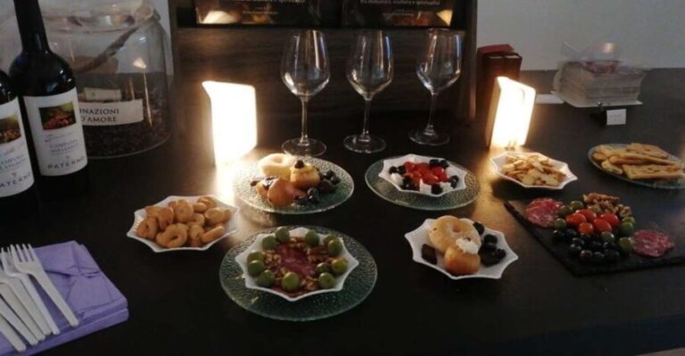 MuseodiNotte: food, wine and art in the heart of Naples - Who Should Consider This Tour?