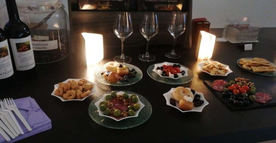 MuseodiNotte: food, wine and art in the heart of Naples - Who Should Consider This Tour?