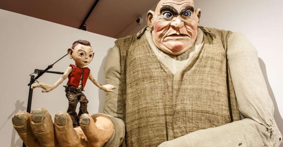 Museu das Marionetas do Porto - Who Will Love This Museum?