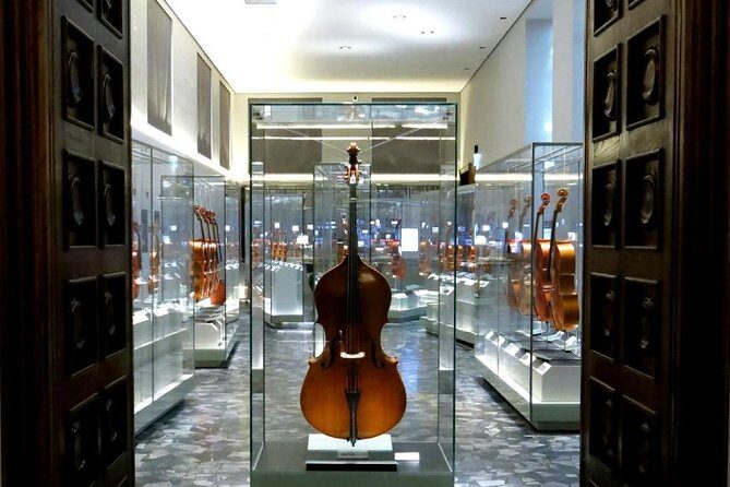 Museum entrance ticket - Full - Frequently Asked Questions