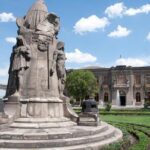 Museum of Anthropology in Mexico City & Chapultepec Tour - An In-Depth Look at the Mexico City Museum & Castle Tour