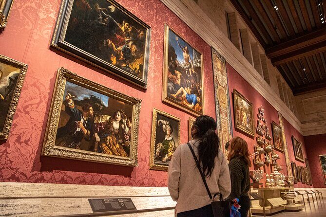 Museum of Fine Arts Boston General Admission Ticket - FAQ