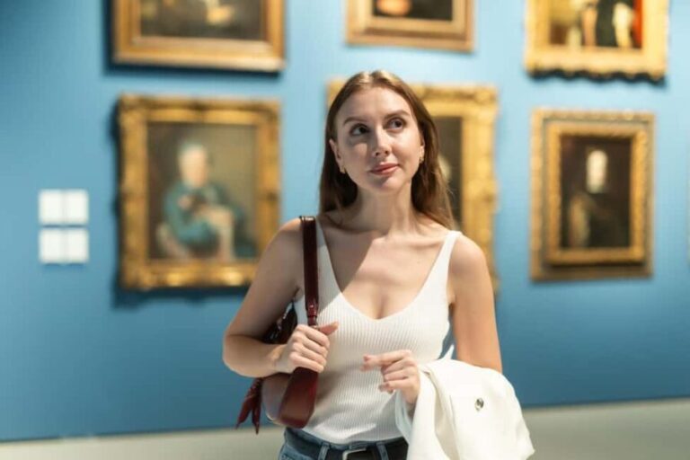 Museum of Fine Arts Boston Skip-the-line Private Guided Tour - Exploring the Collection: What to Expect