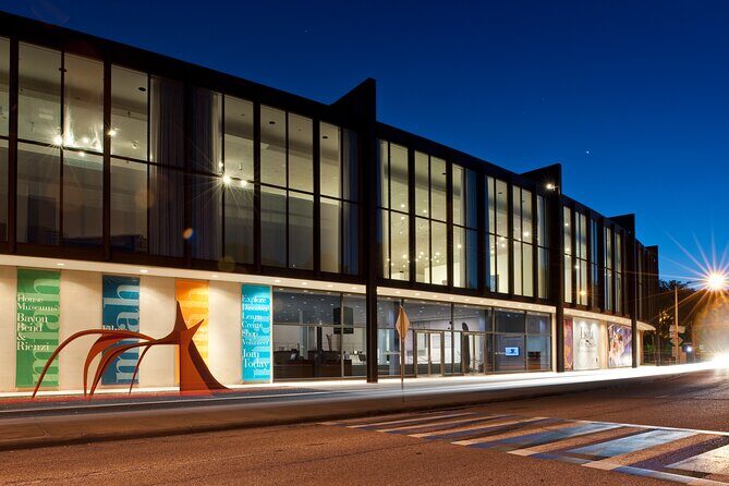 Museum of Fine Arts, Houston All Access Admission Ticket - Frequently Asked Questions