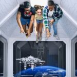 Museum of Illusions Houston Admission Ticket - Authentic Visitor Perspectives