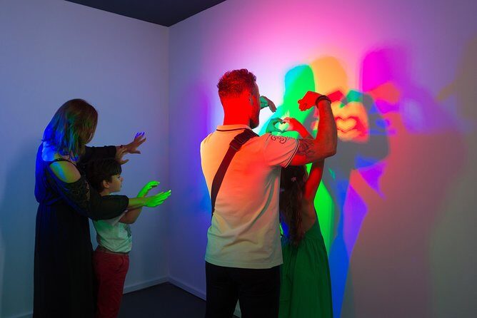 Museum of Illusions Istanbul Ticket - Final Thoughts