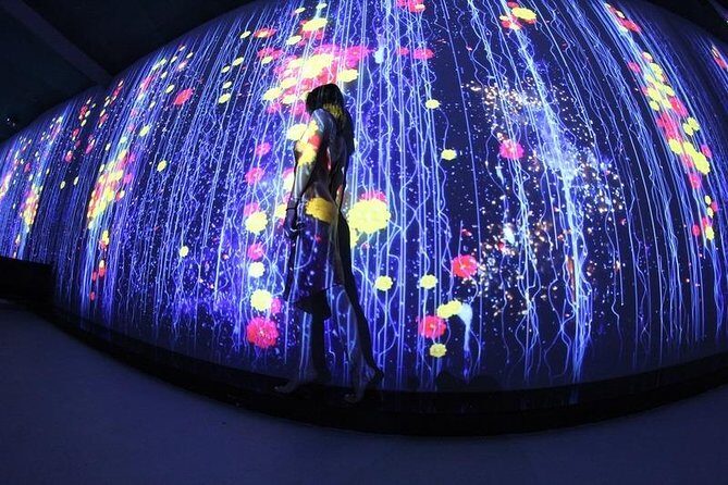 Museum of illusions,Digital Space and Ethnography in Tbilisi - Practical Details and Tips