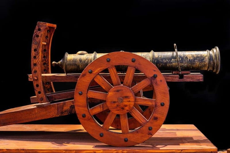 Museum of Leonardo da Vinci's working machines - Why This Tour is Worth Considering
