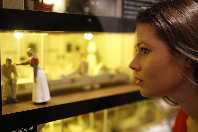 Museum of New Zealand Te Papa: Gallipoli Exhibition Guided Tour - Who Should Consider This Tour?