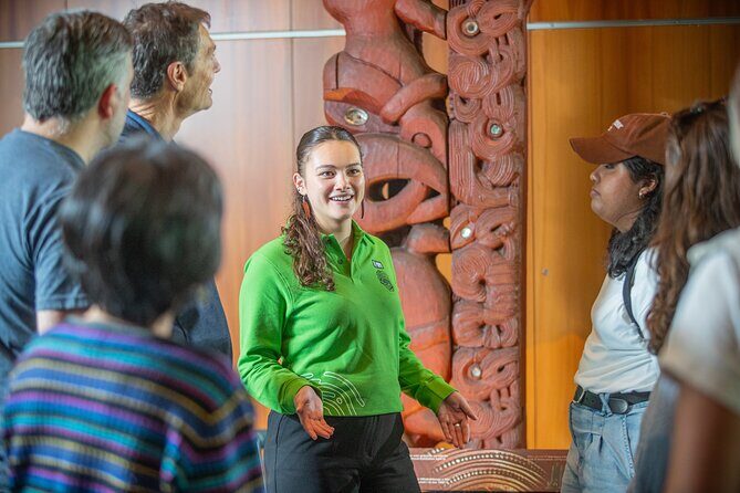 Museum of New Zealand Te Papa Tongarewa: Introducing Te Papa Tour - Final Thoughts: Is It Worth It?
