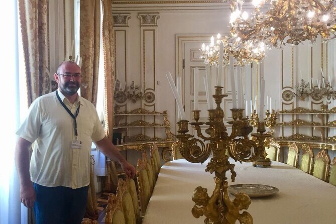 Museum of Revolta - What Makes This Tour Special?