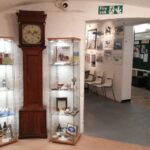 Museum of Ryde: Ticket to 250 Years of Ryde's History - The Value of a Ticket at Just Over Six Dollars