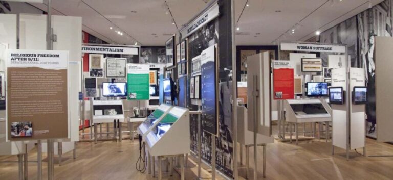 Museum of the City of New York Entry Ticket - A Closer Look at What You Can Expect