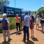 Museum Row Tour: The Fast & The Fossilized on Wilshire Blvd - Who Would Love This Tour?