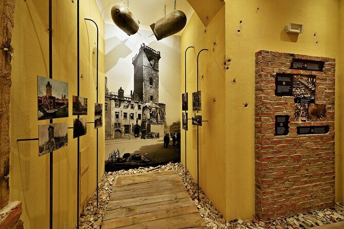 Museum Story of Prague - FAQs