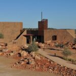 Museum Tour in Winton - A Closer Look at the Winton Dinosaur Museum Tour