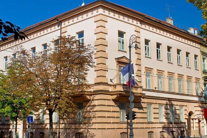 Museum tour Zagreb - A Closer Look at the Itinerary