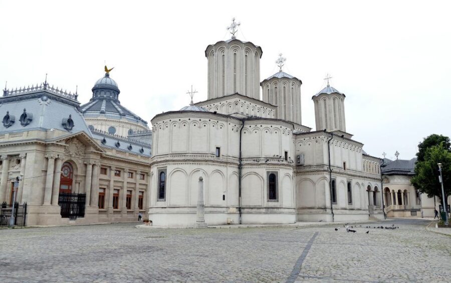 Museums and Galleries Private walking tour in Bucharest - FAQs