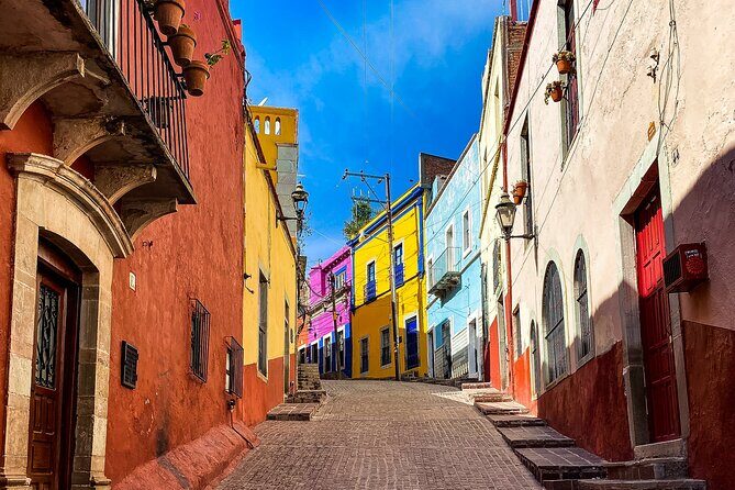 Museums and Mines of Guanajuato Private Tour - The Value of a Private Guided Experience