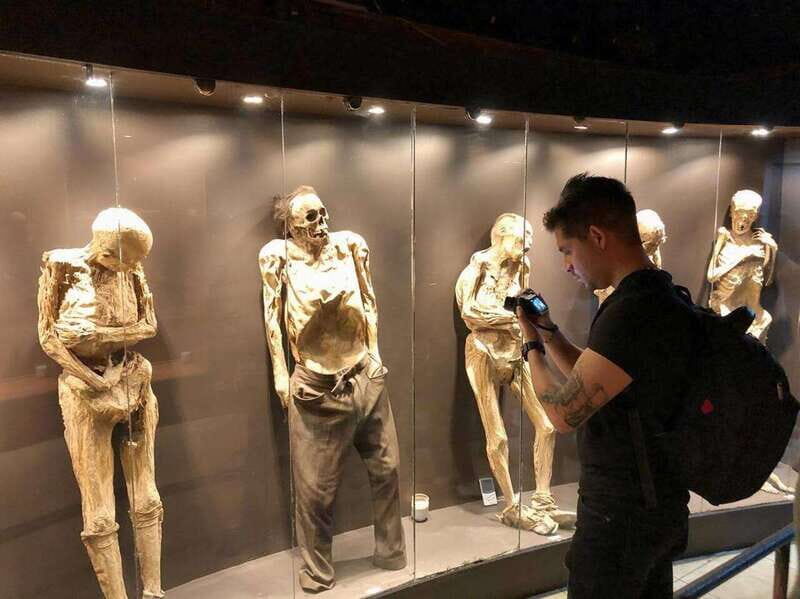 Museums and Mines of Guanajuato Private Tour - A Comprehensive Look at the Guanajuato Museums and Mines Private Tour