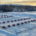 Mush Your Own Sled Dog Team (Winter Tour) in Talkeetna, Alaska - Why It Works Well for Travelers