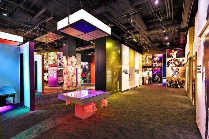 Music Pass: Entry to 7 Museums, Trolley Tour, Ole Smoky Tasting - Practical Considerations and Tips