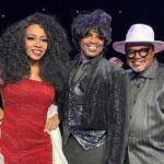 Musical Journey with James Brown & Motown at the Ahern Hotel - Detailed Breakdown of the Itinerary