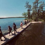 Muskoka: High Falls, Hardy Lake, & Huckleberry Rock Tour - In-depth Review of the Muskoka High Falls, Hardy Lake, & Huckleberry Rock Tour