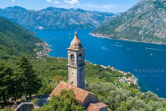 Mussel & Oyster Farm with Perast visitation Private Tour - The Sum Up