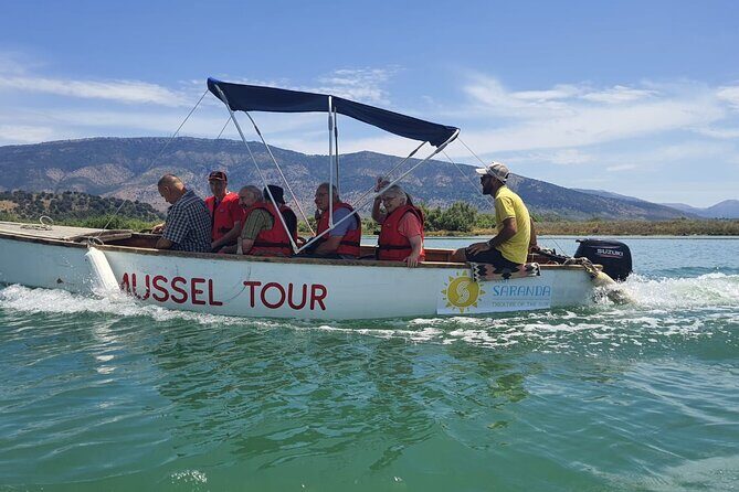 Mussel Sailing Tour with Food and Drink Tasting in Albania - Who Will Love This Tour?