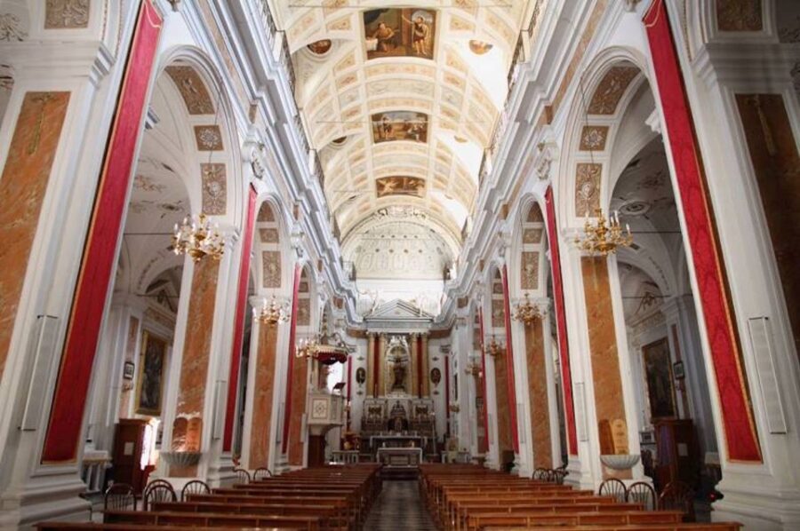 Mussomeli: Guided Historical Walking Tour - A Deep Dive into Mussomeli’s Guided Tour