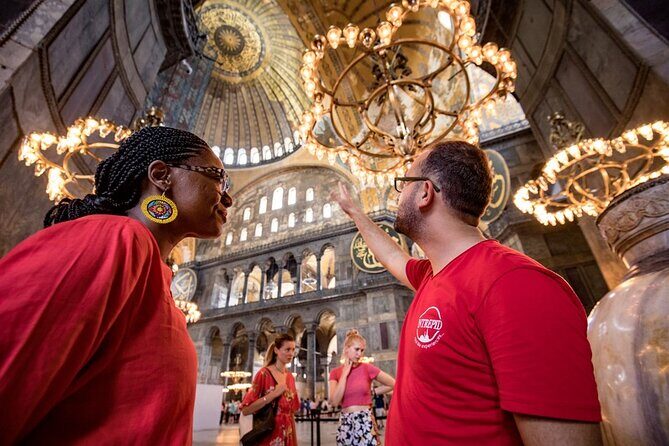Must See in Istanbul: Private Full-Day Experience & Local Lunch - The Value of This Tour