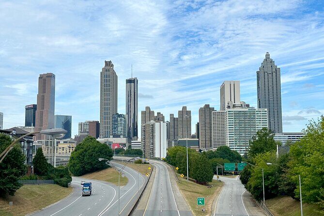 Must See Sites of Atlanta Private City Tour - Authentic Experiences and What Travelers Say