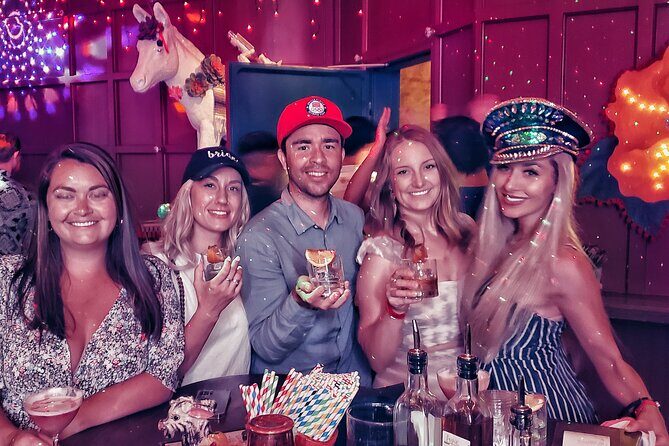 Must-See Spots Old Vegas & Fremont St Walking Tour - Who Would Love This Tour?