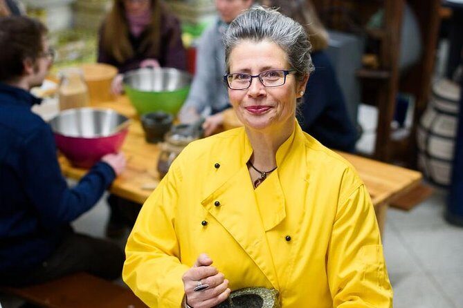 Mustard-Guided Manufaktur Sightseeing, tasting and factory sales - Frequently Asked Questions