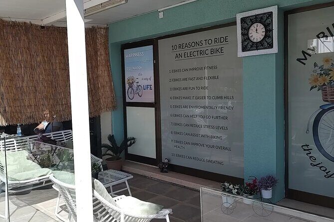 My Bike Eezz is an e-Bike Rentals hire shop in Protaras Cyprus - Frequently Asked Questions