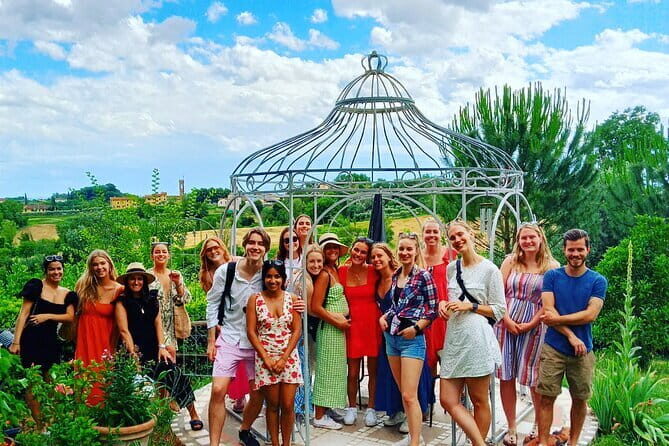 My Farm - three experiences in one day - Who Should Book This Tour?